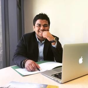 Meet your Posher, Sonal